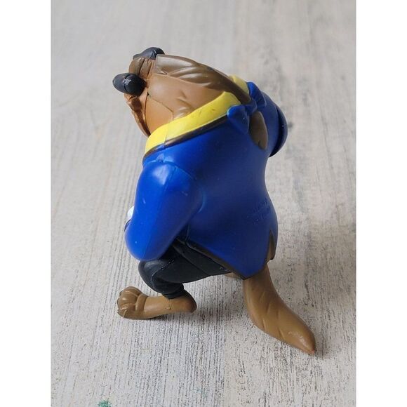 Beast disney formal wear dance pixar toy figure - Picture 3 of 5